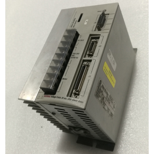 ALLen-Bradley 1398-DDM-009 servo drive