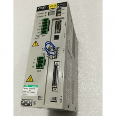 CKD ABSODEX DRIVER AX9000TS-U0 servo drive