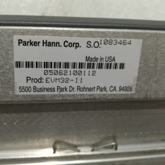 Parker EVM32-II Dispenser