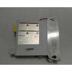 Rexroth HCS01 1E-W0009-A-02-B-ET-EC-NN-L4-NN-FW servo drive