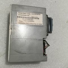 Parker CP48660206 servo drive
