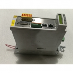 Rexroth HCS01 1E-W0003-A-02-B-ET-NN-L4-NN-FW servo drive