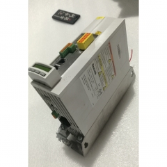 Rexroth HCS01 1E-W0018-A-03-B-ET-EC-NN-L4-NN-FW servo drive