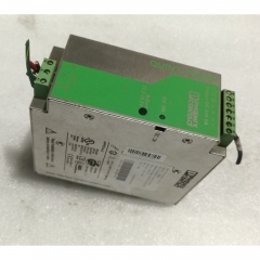 PHOENIX CONTACT QUINT-PS-100-240AC 24DC 5 powersupply