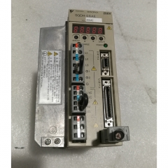 YASKAWA SERVOPACK SGDH-08AE servo drive