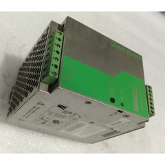 PHOENIX UINT-PS-3X400-500AC24DC10 Contactor