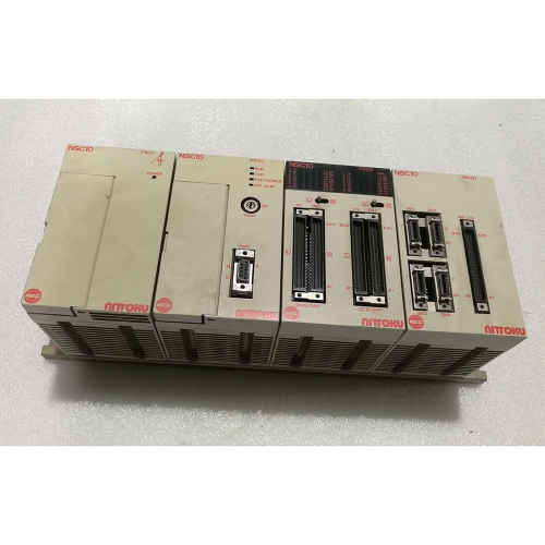 NEG NSC10 PC01 PLC