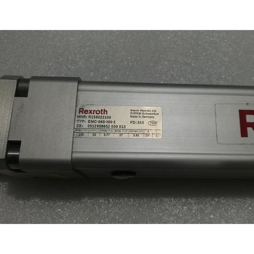 Rexroth EMC-040-NN-1 servo drive