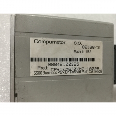 Parker CPOEM670XM2-10025 controller