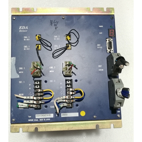 NSK EDA1D60AF1A-02 servo drive