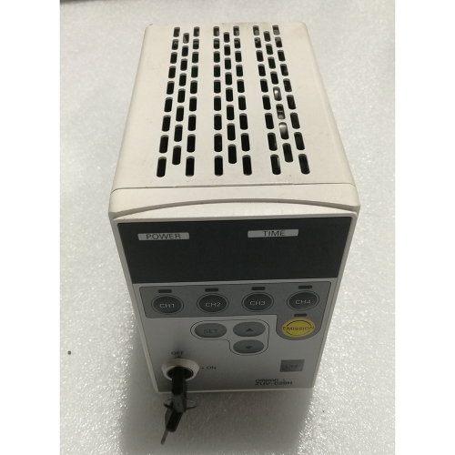 OMRON ZUV-C20H UV-LED CONTROLLER