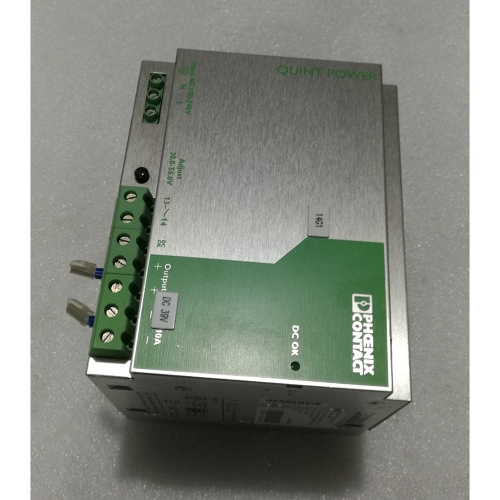 PHOENIX CONTACT QUINT-PS-100-24DAC48DC10 power supply