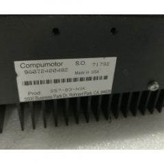 Parker S57-83-NSK servo drive