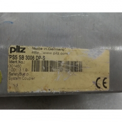 Pilz PSS SB 3006 DP-S controller