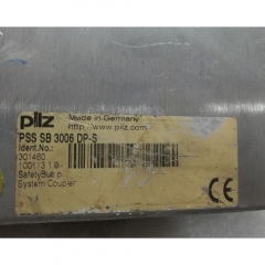 Pilz PSS SB 3006 DP-S controller