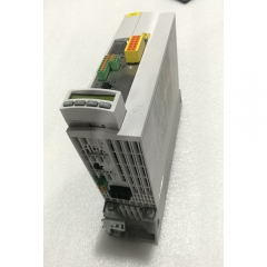 Rexroth HCS01 1E-W0018-A-03-B-ET-EC-NN-L4-NN-FW servo drive