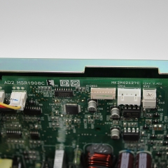 Yaskawa MSR1908CE MK2M02427C Power Supply Board