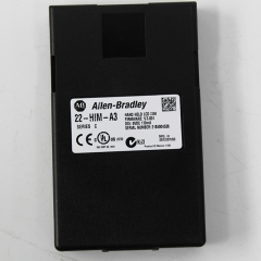 Allen-Bradley 22-HIM-A3 Panel