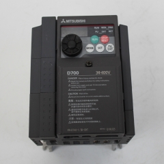 Mitsubishi FR-D740-0.75K-CHT Inverter