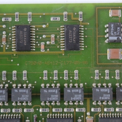 Siemens 6ES5451-4UA13 C79040-A6412-C177-05-86 PCB Board