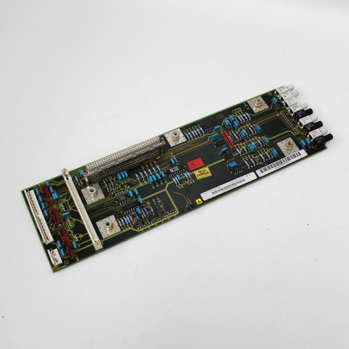 Siemens 6SE7038-6GL84-1BG0 PCB Board