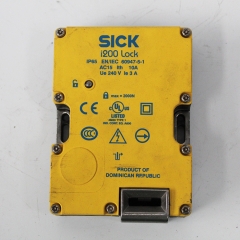 Sick I200-M0413 I200 Lock 60947-5-1 Block