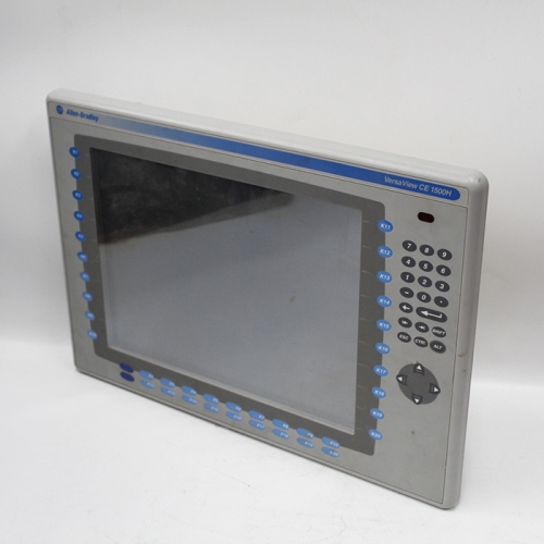 Allen-Bradley 6189-RPEH（1500H） 6182H-15BEH4D Touch Panel