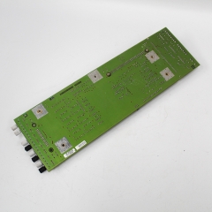 Siemens 6SE7038-6GL84-1BG0 PCB Board