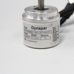 DYNAPAR RI41-01000AR.11RB-0.35-G-S09-HD Encoder
