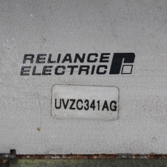 RELIANCE ELECTRIC VZ3000G UVZC341AG SF-HT191BC Servo Drive