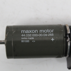 MAXON 44.032.000-00.09-268 HEDM-5500 B11 Motor