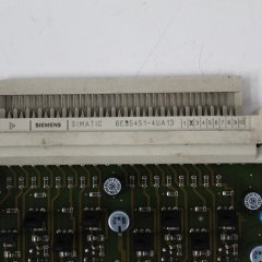 Siemens 6ES5451-4UA13 C79040-A6412-C177-05-86 PCB Board