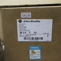 Allen-Bradley 100-D140EA11 Contactor