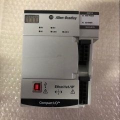 Allen-Bradley 5069-AEN2TR PLC Module