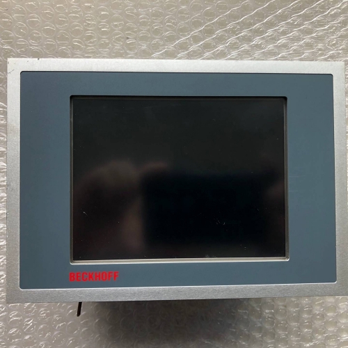 BECKHOFF CP6207-0001-0020 Touch Panel