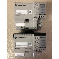 Allen-Bradley 5094-AEN2TR PLC Module