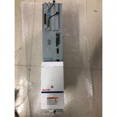 Rexroth HDS03.2-W100N Servo Drive