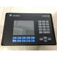 Allen-Bradley 2711-B6C2 Touch Panel