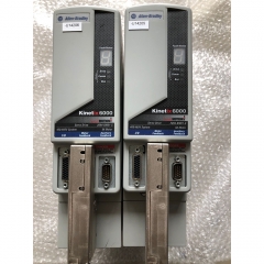 Allen-Bradley 2094-BM01-S Servo Drive