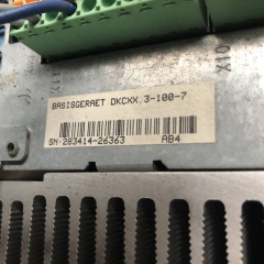 Rexroth DKCXX.3-100-7 DKC02.3-100-7-FW Servo Drive