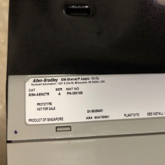 Allen-Bradley 5094-AEN2TR PLC Module