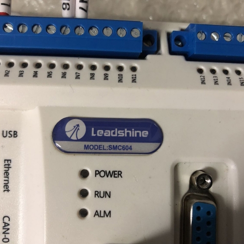 leadshine SMC604 Motion Controller