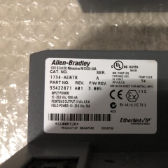 Allen-Bradley 1734-AENTR PLC