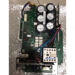 Denso NEMIC-LAMBDADRC5000 Robot Power Supply