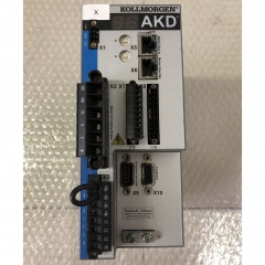 Kollmorgen AKD-P01206-NBEC-0000 Servo Drive