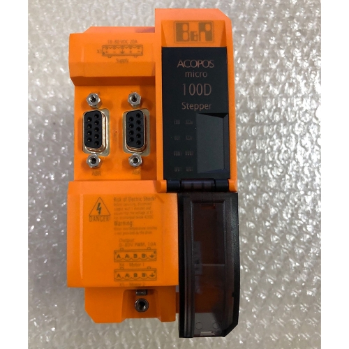 B&R ACOPOS 100D 80SD100XD.C044-01 Module