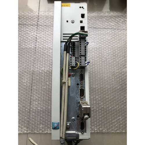 Lenze EVS9321-EI Servo Drive