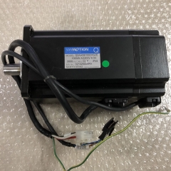 Sanyo Q2AA08100DXS2E Servo Motor