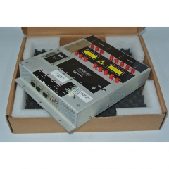 MOOG BR16 FO6513 LASER BOX