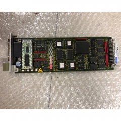 Siemens 6DD1688-0AD0 Board